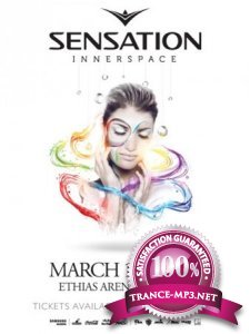 Sensation Innerspace - Belgium'12 (17-03-2012)