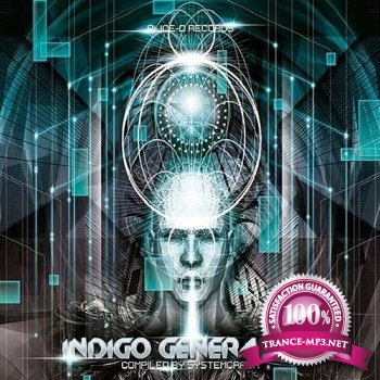 Indigo Generation (2012)
