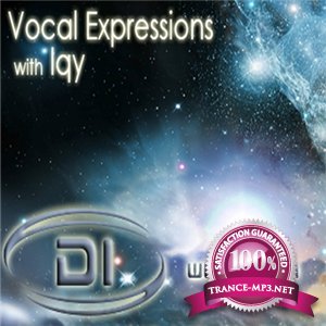 Iqy - Vocal Expressions 79 (Journey To Sao) 21-03-2012