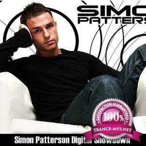 Simon Patterson - Digital Showdown 024 21-03-2012