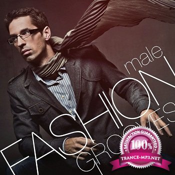 Male Fashion Grooves (2012)