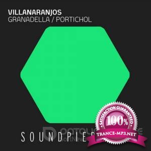 VillaNaranjos - Granadella / Portichol