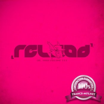 RELOAD x ON Trax Vol.3 (2012)
