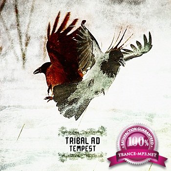 Tribal A.D. - Tempest (2012)