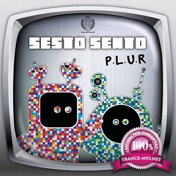 Sesto Sento - P.L.U.R (2012)