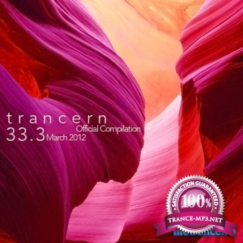 Trancern 33.3: Official Compilation (March 2012)