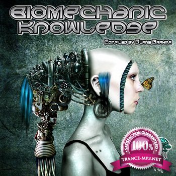 Biomechanic Knowledge (2012)