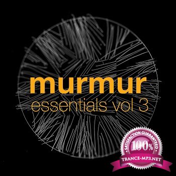 Murmur Essentials Vol.3 (2012)