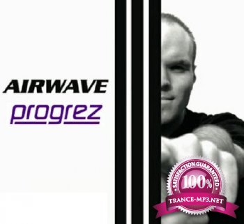Airwave - Progrez Episode 86 29-02-2012