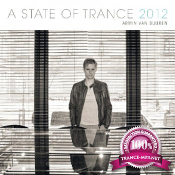 A State Of Trance 2012 (mixed by Armin van Buuren)