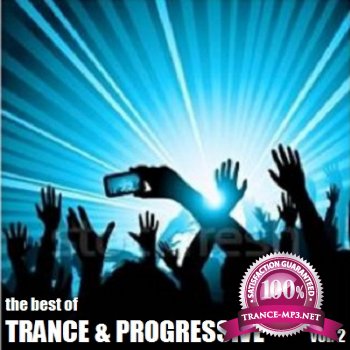 The Best Of Trance & Progressive vol. 2