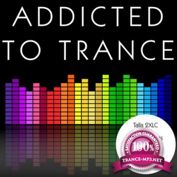 Addicted to Trance (2012)