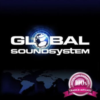 tyDi - Global Soundsystem 121 02-03-2012 SBD