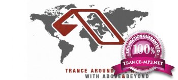 Trance Around The World #414 - with Above and Beyond, guests Norin and Rad