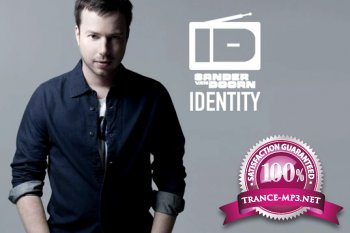 Sander van Doorn presents - Identity Episode 119 03-03-2012