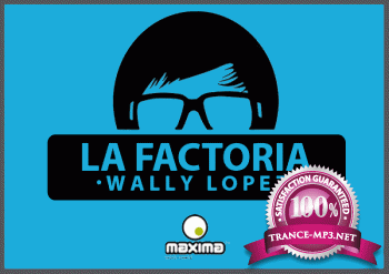 Wally Lopez - La Factoria (02-03-2012)