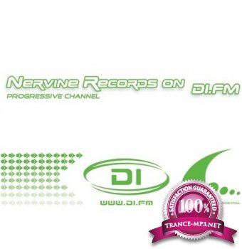 Nervine Records on DI 048 05-03-2012