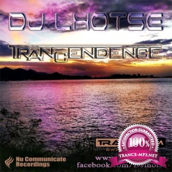 DJ Lhotse - Trancendence  183  (05-03-2012)