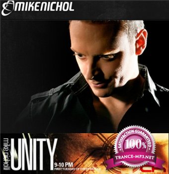 Mike Nichol - Unity 049 06-03-2012