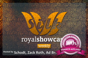 Zack Roth,Ad Brown,Jacob Henry,Probity - Silk Royal Showcase (March 2012) 07-03-2012