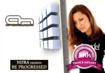 Nifra - Be progressed 062 08-03-2012