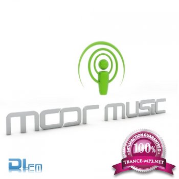 Andy Moor - Moor Music Episode 069 09-03-2012