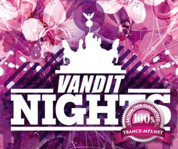 Paul Van Dyk - Vandit Knights (Enoh,Reaves And Ahorn) 09-03-2012