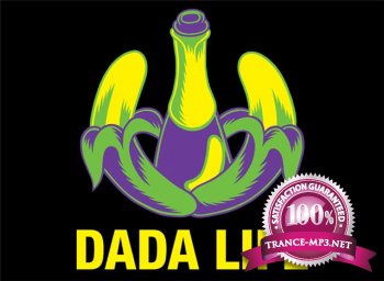 Dada Life - Dada Land 002 (09-03-2012)