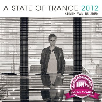 A State Of Trance 2012 Mixed By Armin Van Buuren 