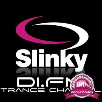 Dav Gomrass - Slinky Sessions Episode 127 (Guest Ross Taylor) 11-03-2012