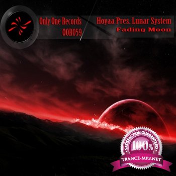 Hoyaa presents Lunar System - Fading Moon-WEB-2012