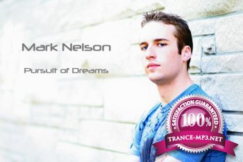 Mark Nelson - The Pursuit of Vocal Dreams Episode 11 12-03-2012