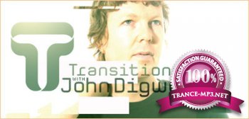 John Digweed - Transitions 393 (12-03-2012)