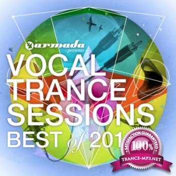 Vocal Trance Sessions Best Of 2011