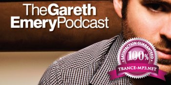 Gareth Emery - The Gareth Emery Podcast 174 (07-03-2012)