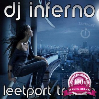 Dj Inferno-Leetport Trance February (2012)