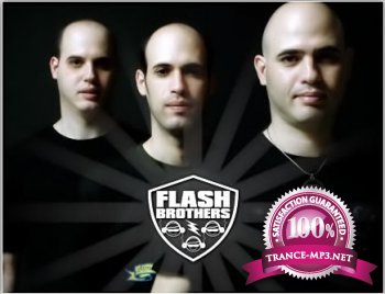 Flash Brothers Presents - Da Flash Episode 061 14-03-2012