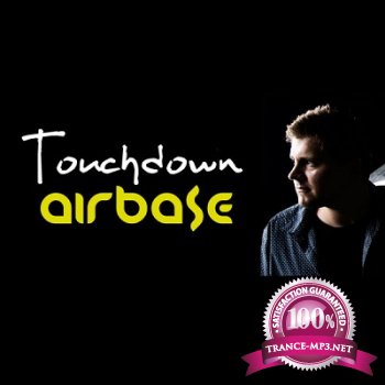 Airbase presents - Touchdown Airbase 047 14-03-2012