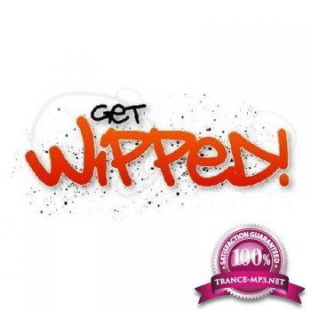 Wippenberg - Get Wipped Podcast 020 14-03-2012