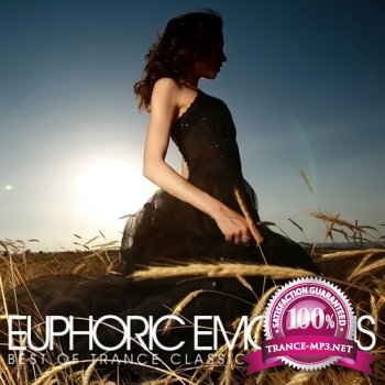 Euphoric Emotions Vol.31 (2012)
