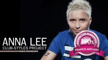 DJ Anna Lee - Progressive Grooves 009 14-03-2012