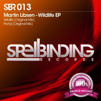 Martin Libsen-Wildlife EP 2012