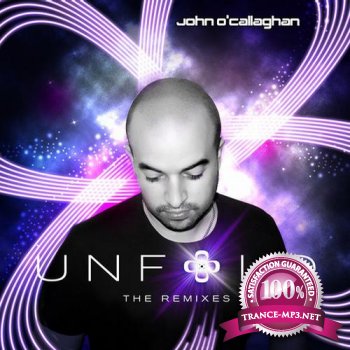 John O Callaghan-Unfold The Remixes Extended Versions-ARDI2878-WEB-2012