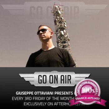 Giuseppe Ottaviani - GO On Air 014 16-03-2012