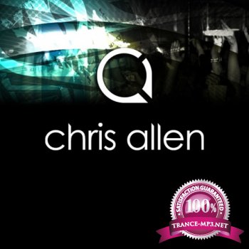 Chris Allen - BOOM Episode 037 16-03-2012