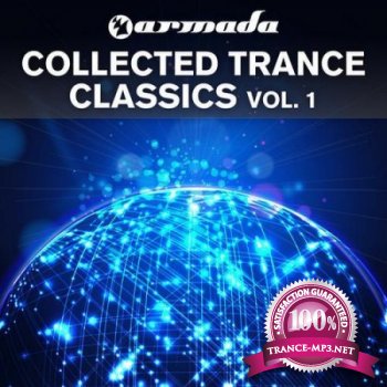 Armada Collected Trance Classics, Vol. 1 (2012)
