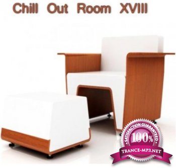 Chill Out Room XVIII (2012)