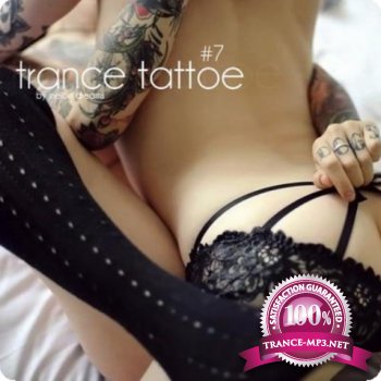 Trance Tattoe 7