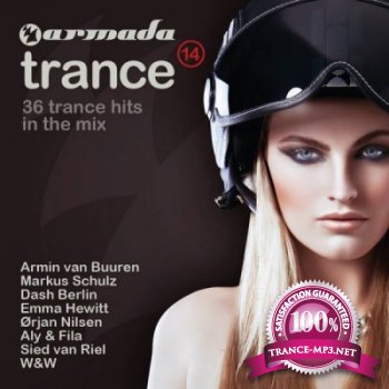 Armada Trance Vol. 14