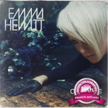Emma Hewitt - Colours / Cosmic Gate Remix - WEB - 2012
